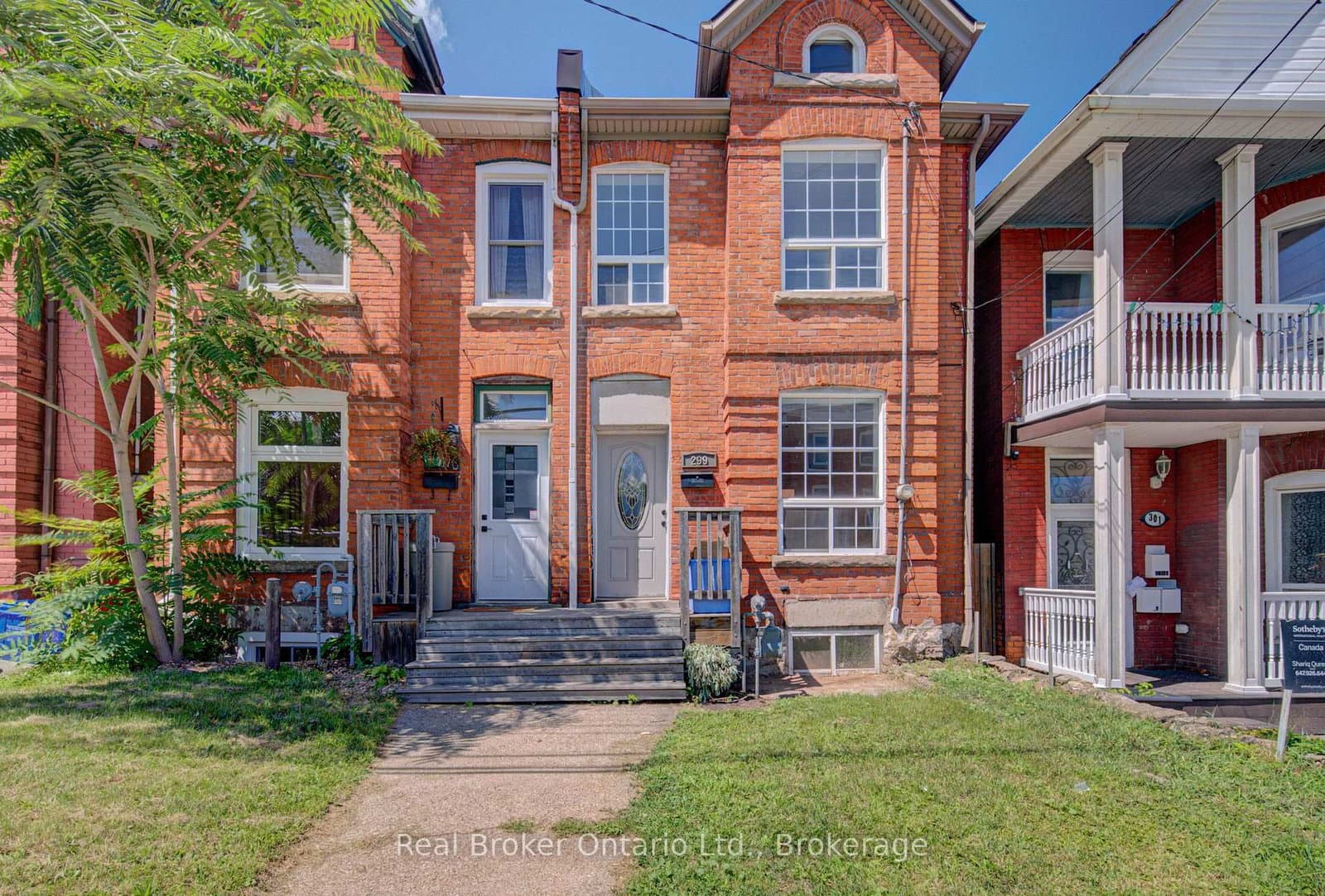 299 Bay Street N thumbnail 3