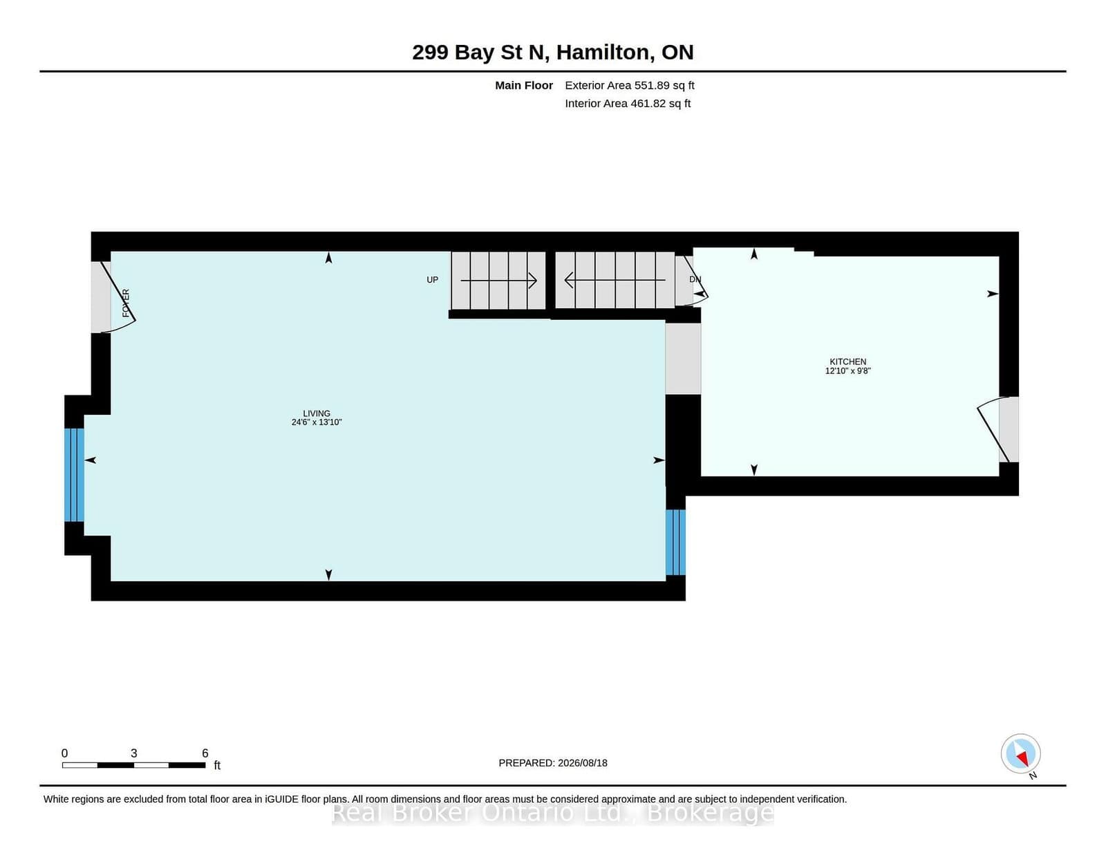299 Bay Street N thumbnail 40