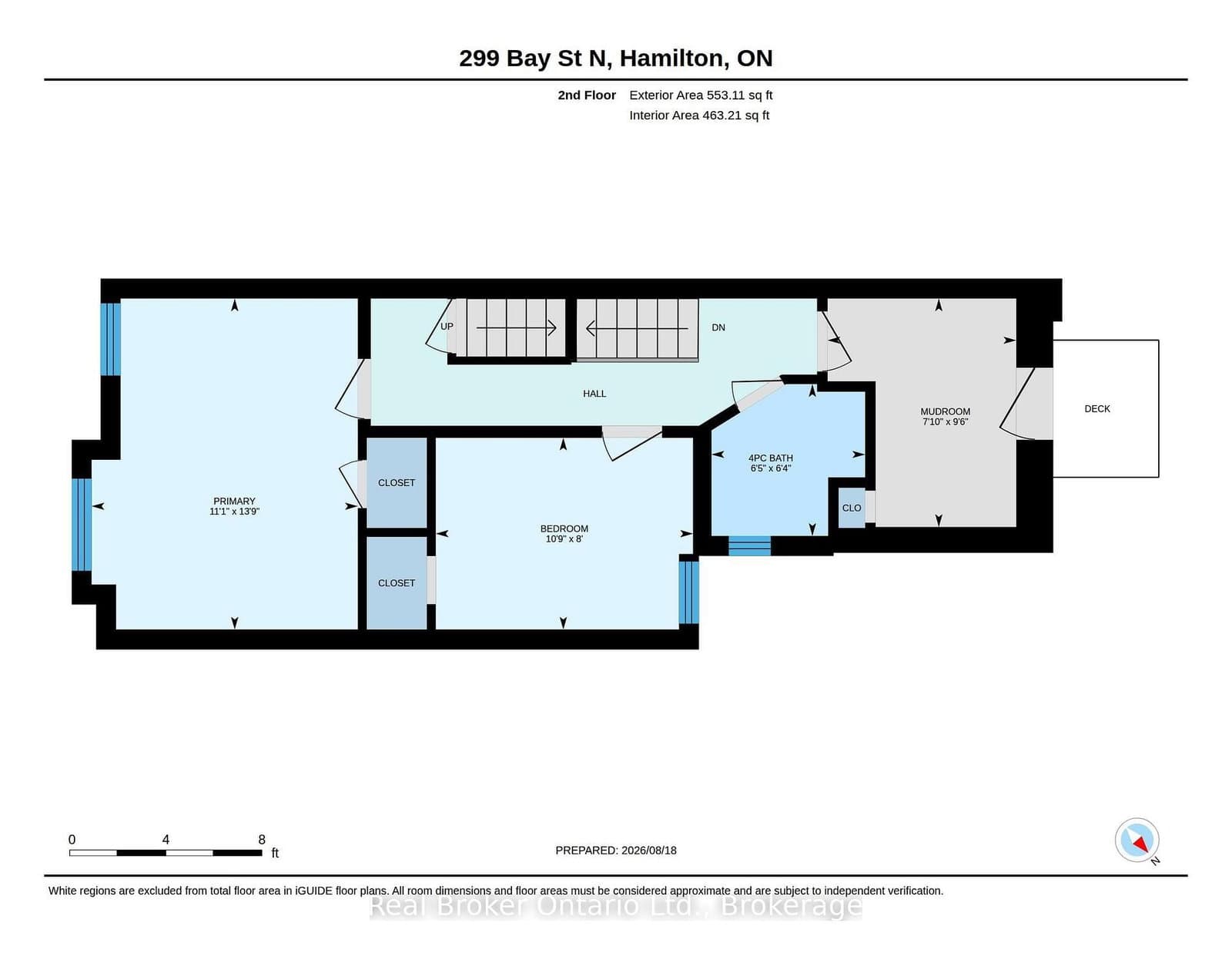 299 Bay Street N thumbnail 41