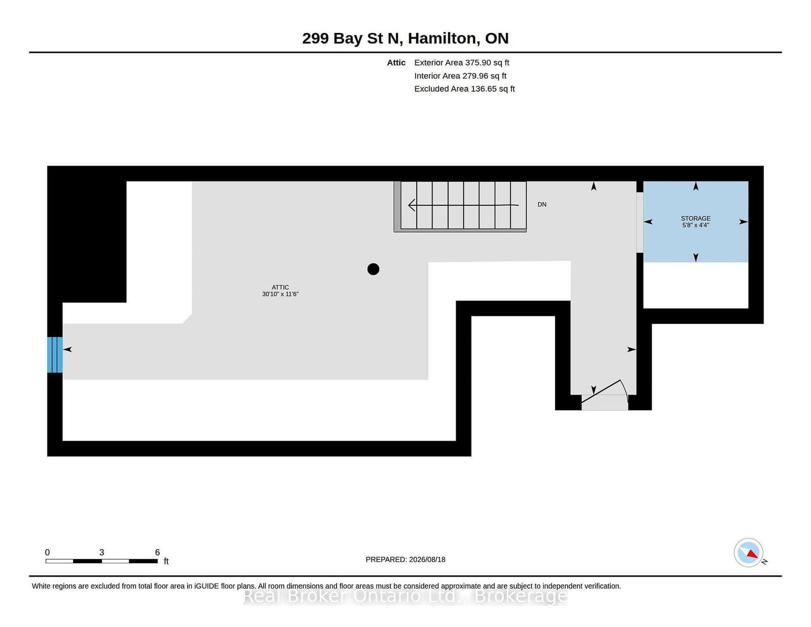299 Bay Street N thumbnail 42