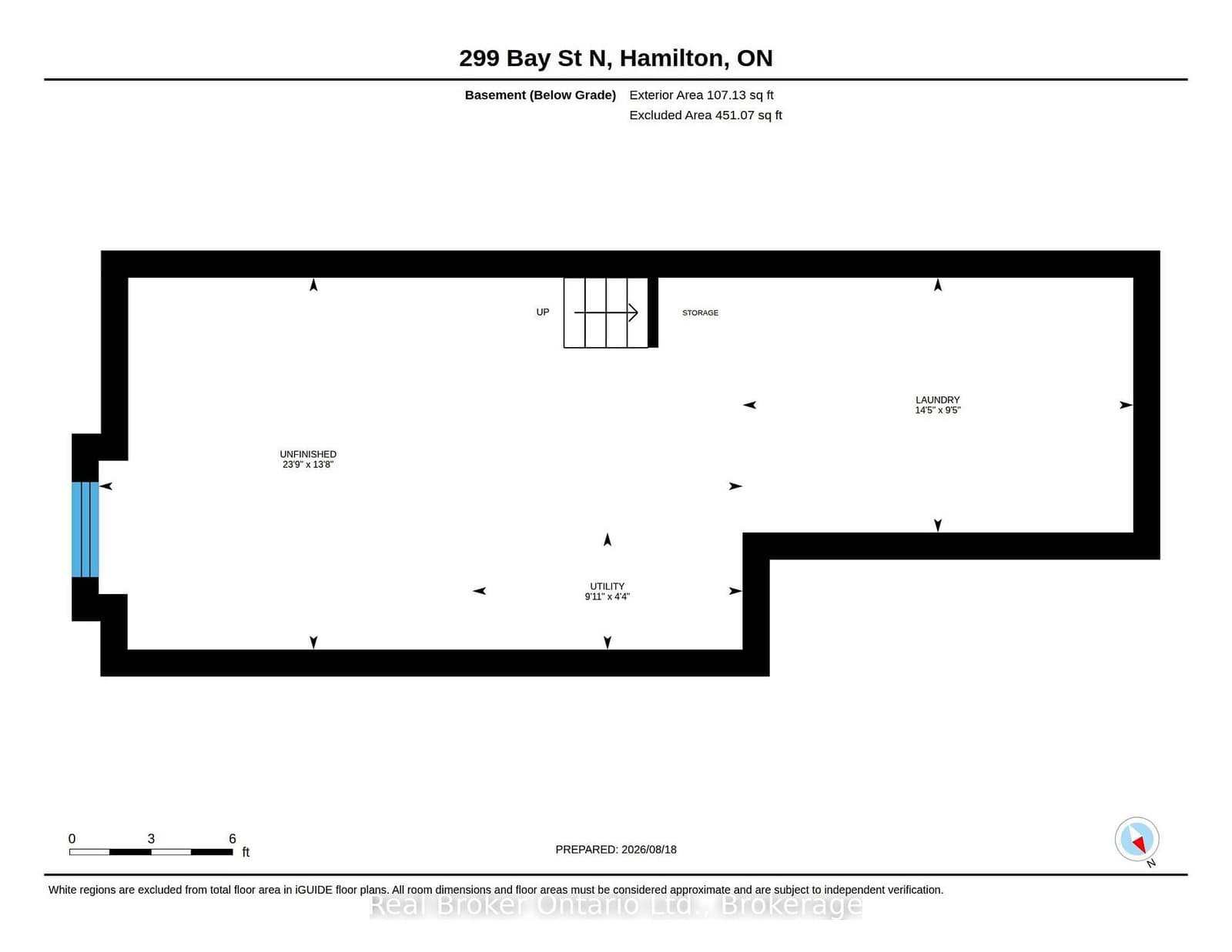 299 Bay Street N thumbnail 43