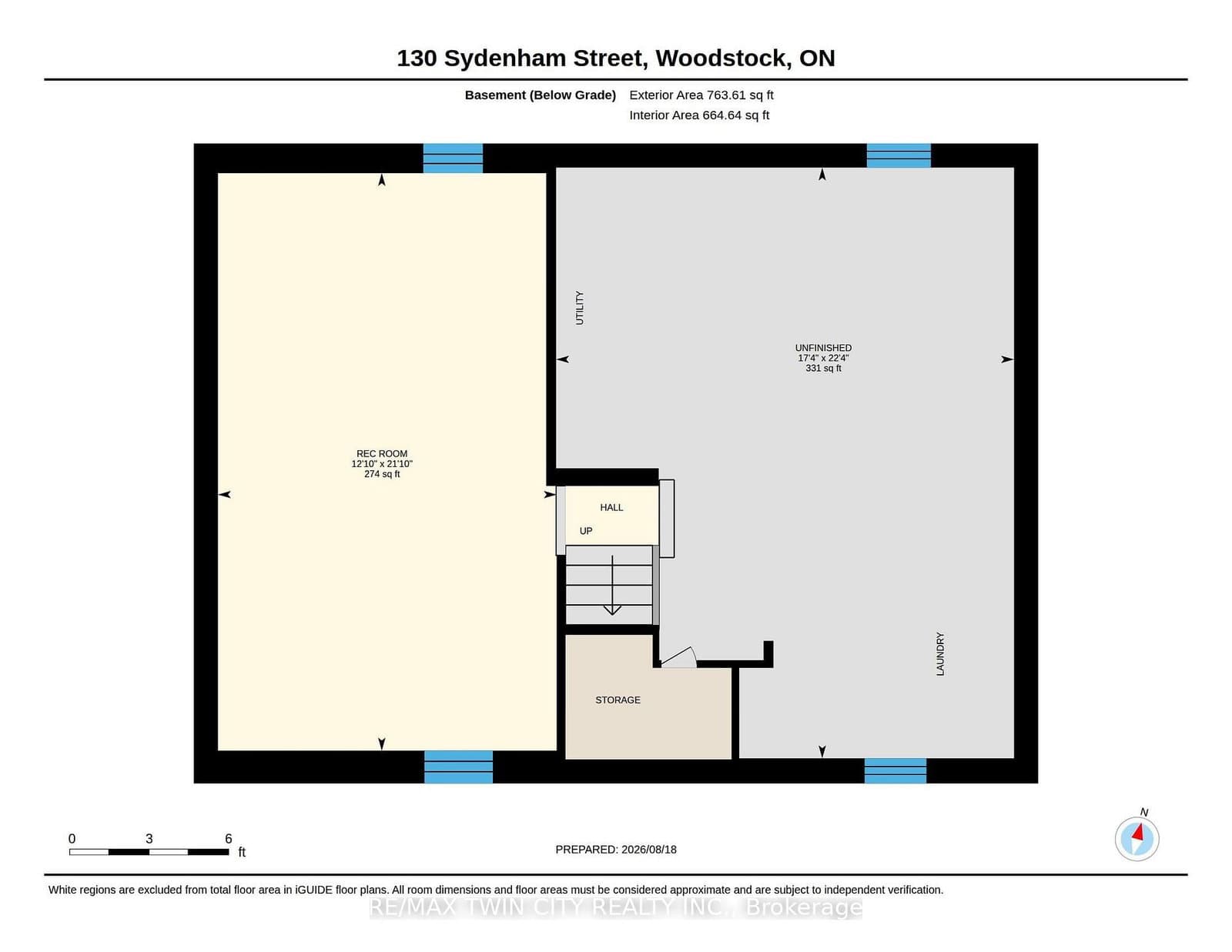 130 SYDENHAM Street thumbnail 27