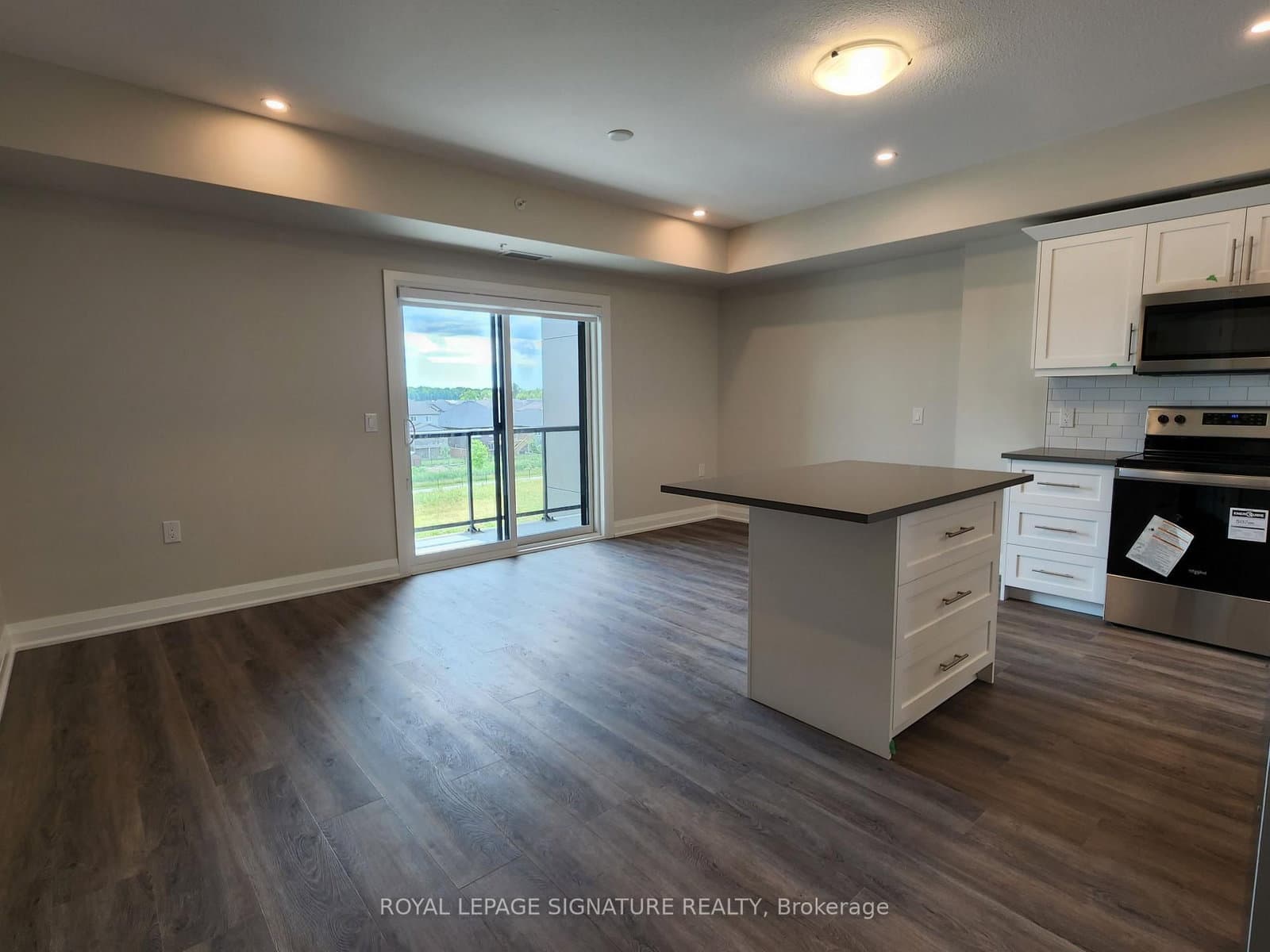 120 Summersides Boulevard, Unit 312 - Image 1