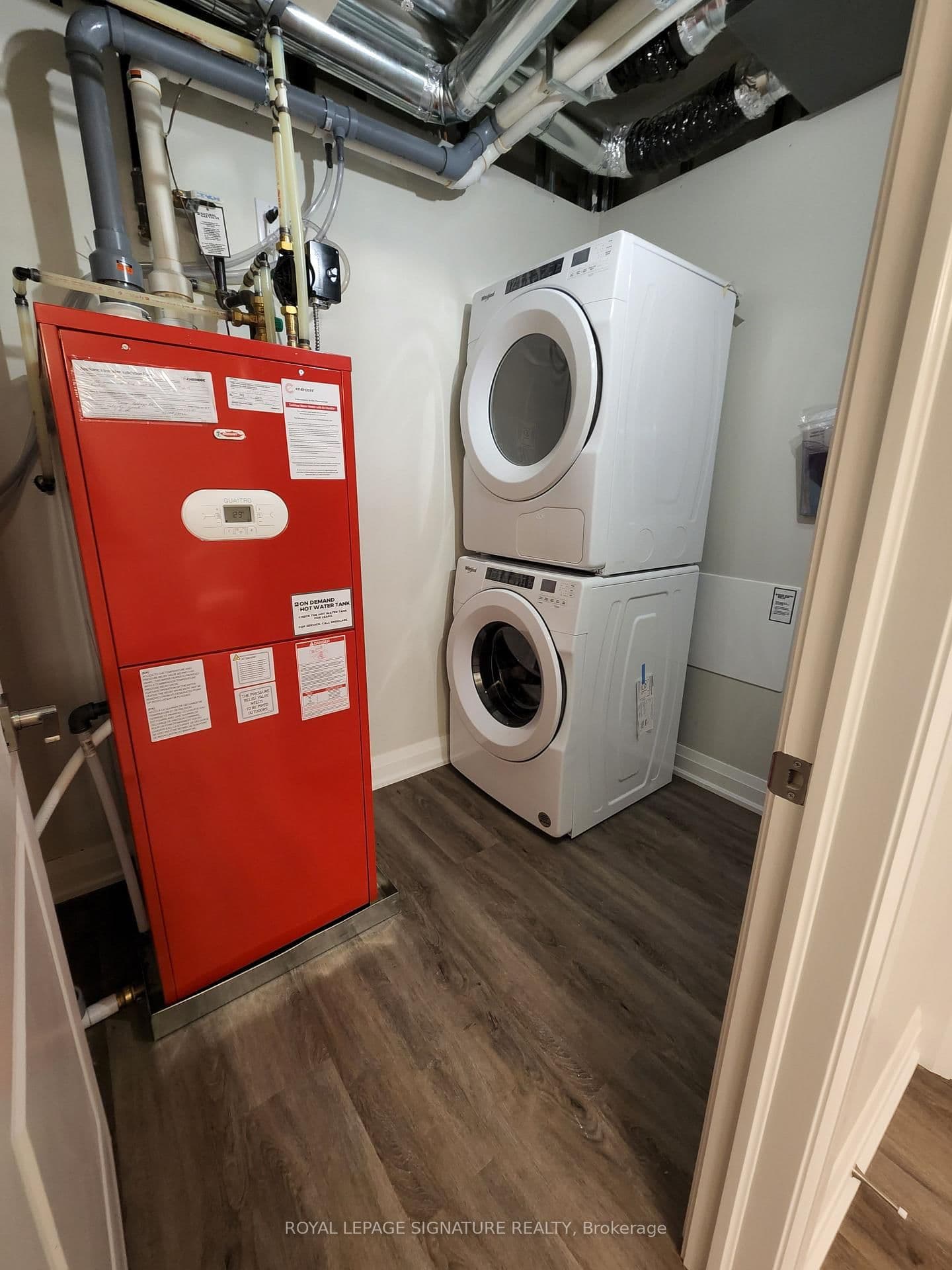 120 Summersides Boulevard, Unit 312 thumbnail 19