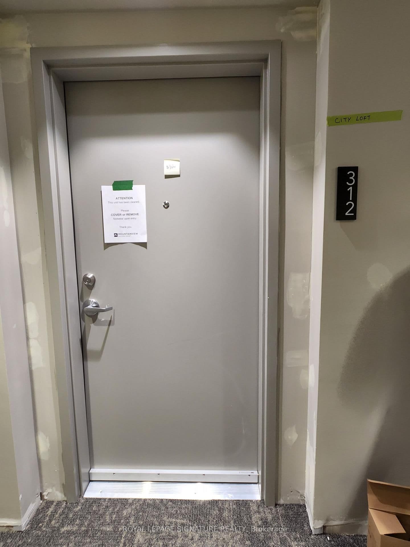 120 Summersides Boulevard, Unit 312 thumbnail 20