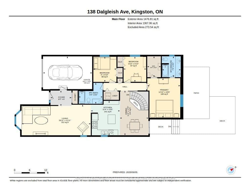 138 Dalgleish Avenue thumbnail 44