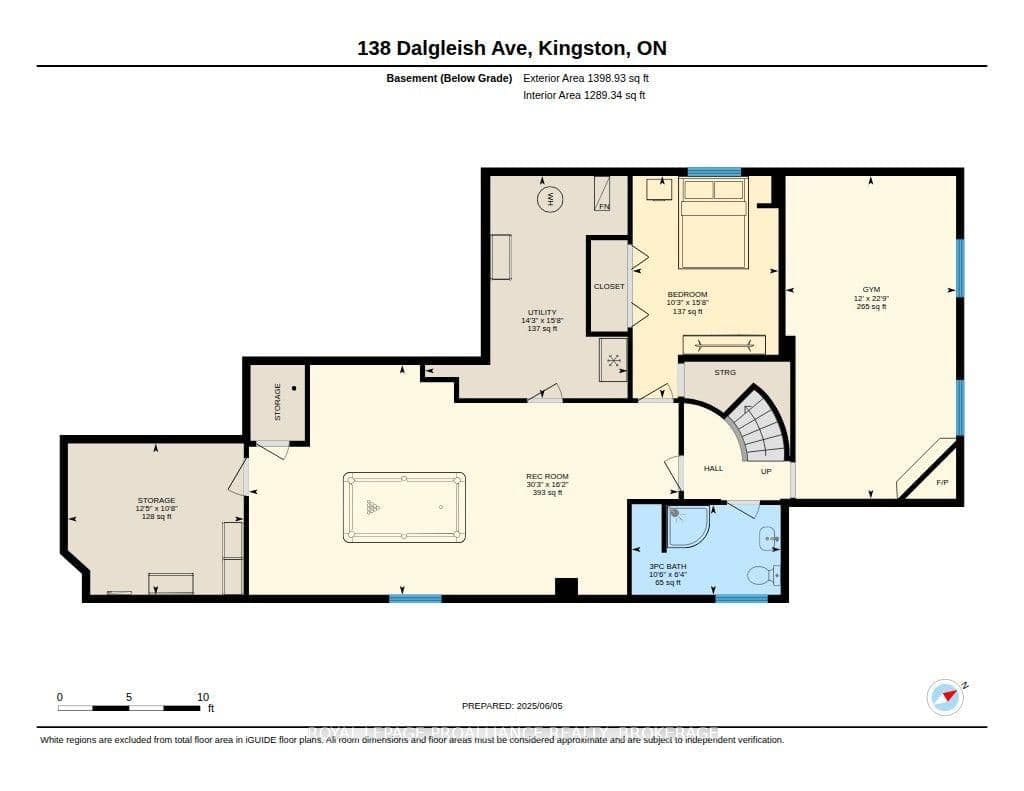 138 Dalgleish Avenue thumbnail 45