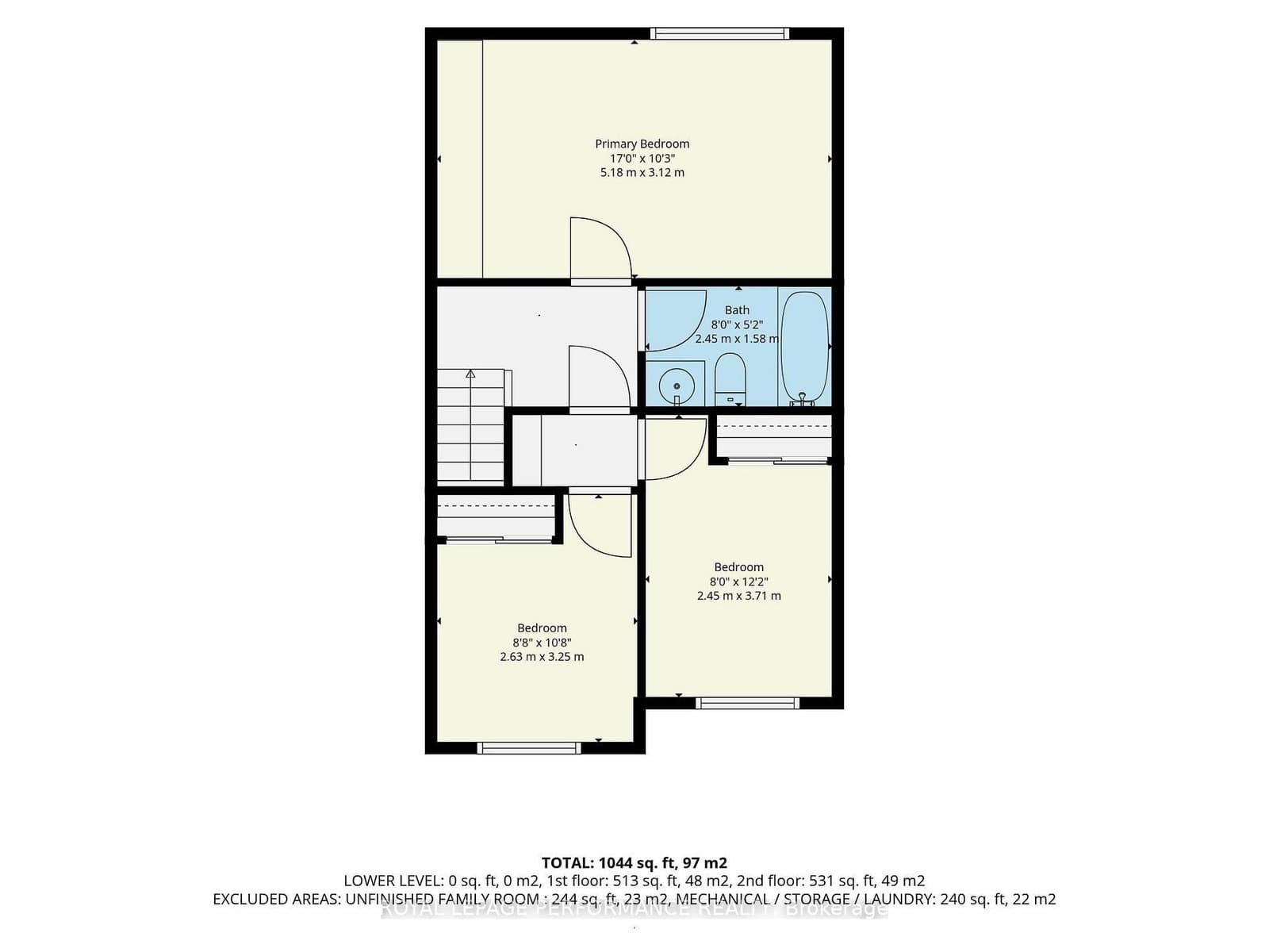 1288 Belgate Way, Unit 10 thumbnail 34