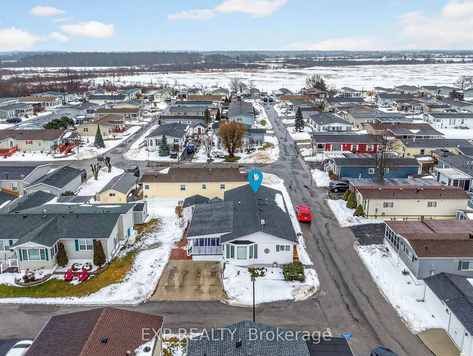 3033 Townline Road, Unit 308 thumbnail 30
