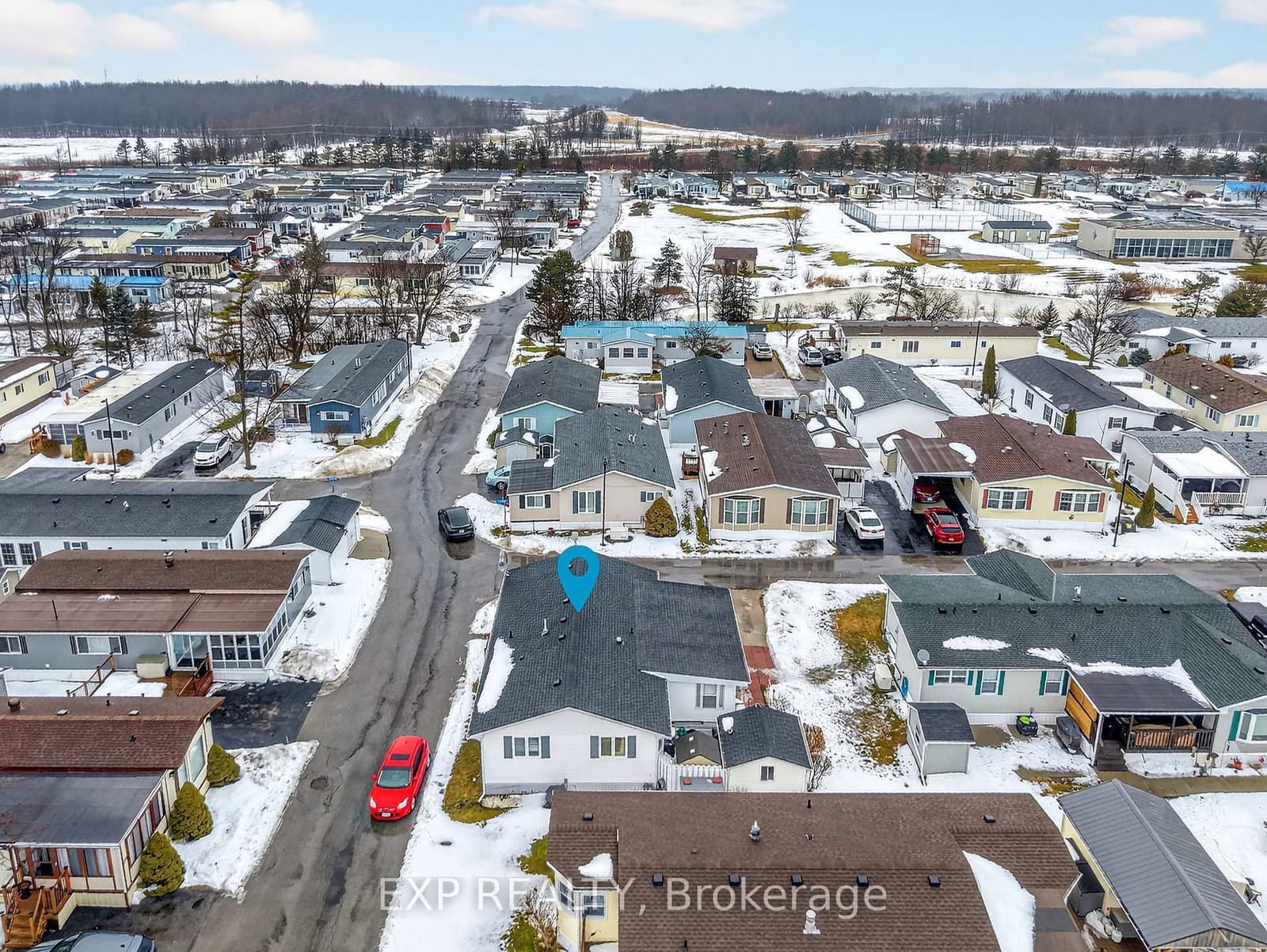 3033 Townline Road, Unit 308 thumbnail 33
