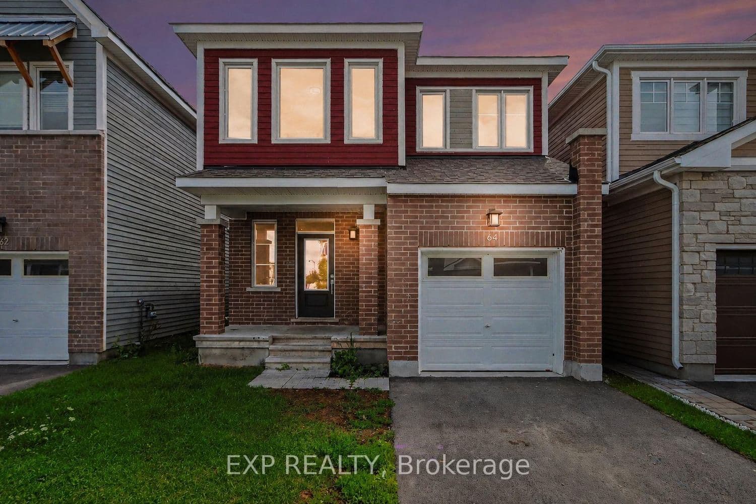 64 Hackamore Crescent - Image 1
