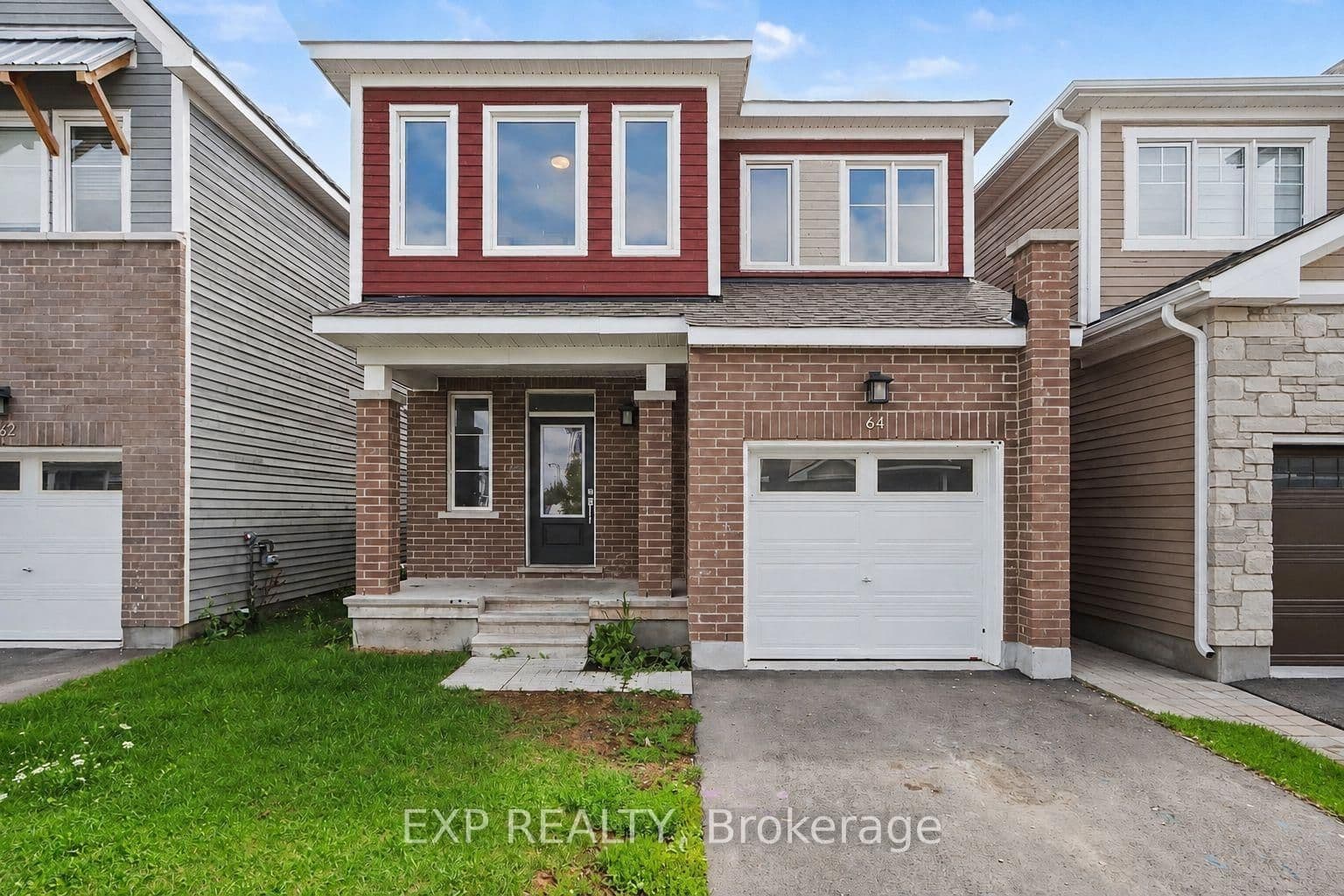 64 Hackamore Crescent thumbnail 2