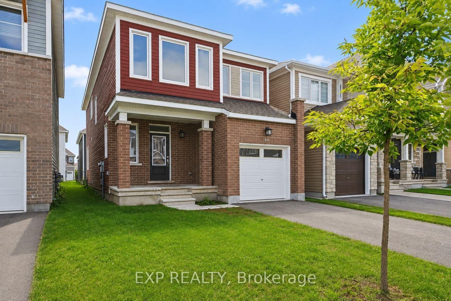 64 Hackamore Crescent thumbnail 3