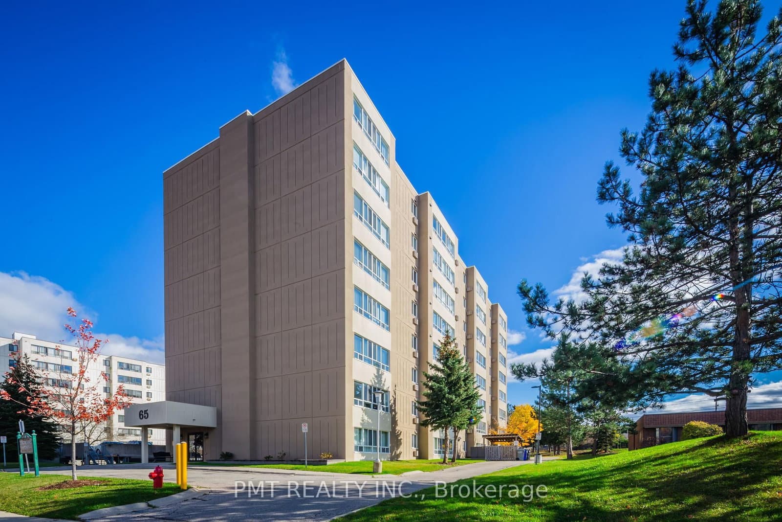 65 Highland Crescent, Unit 303 - Image 1