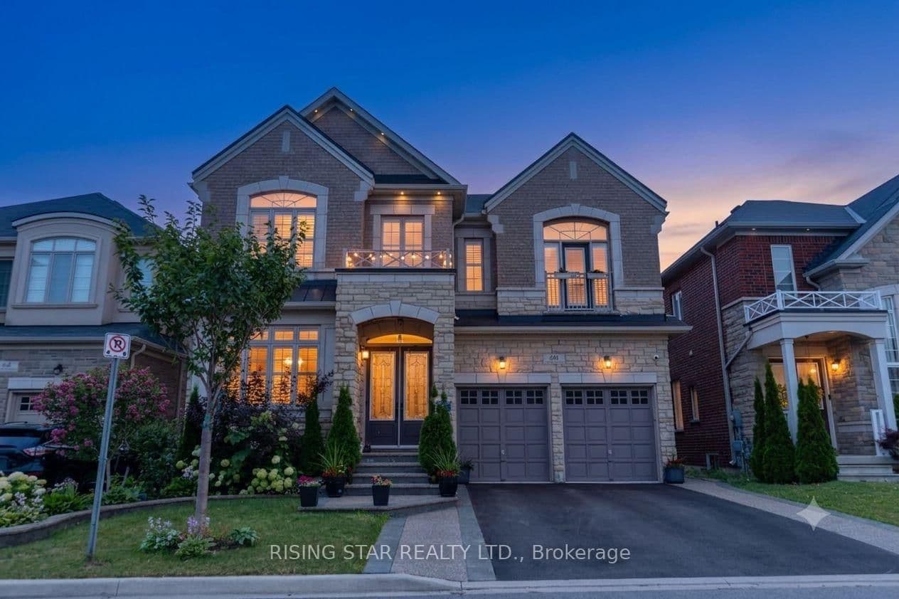 60 Golden Hawk Drive thumbnail 2
