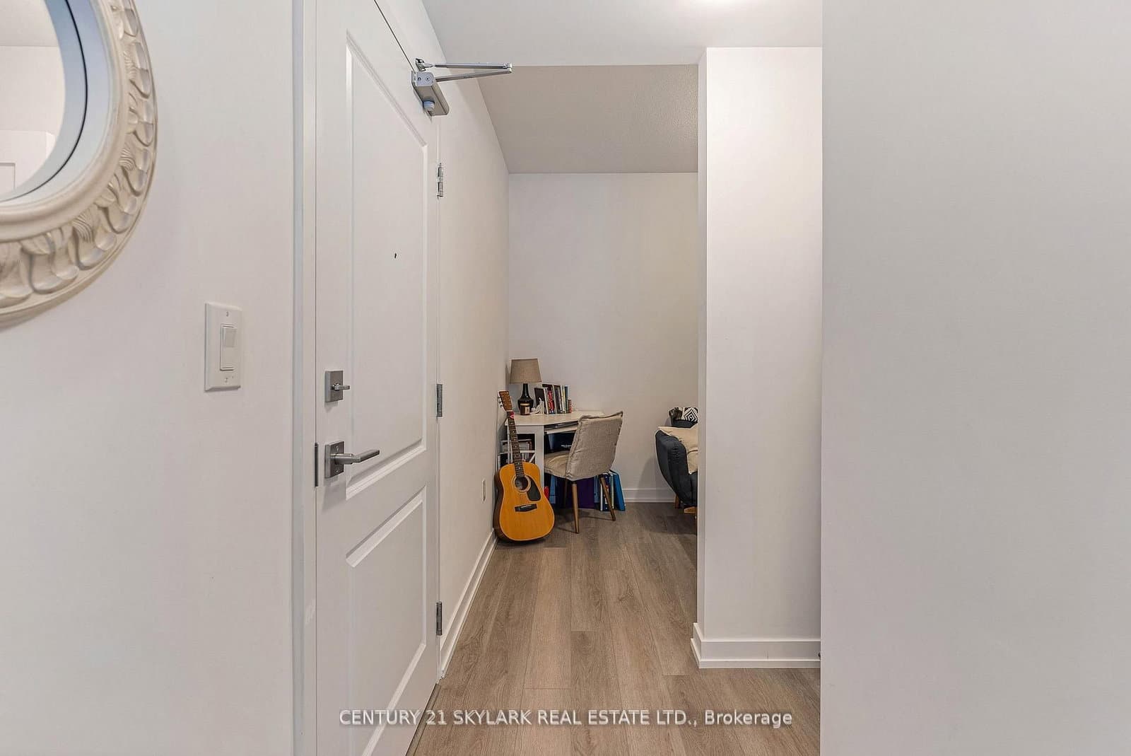 460 Dundas Street E, Unit 701 thumbnail 8