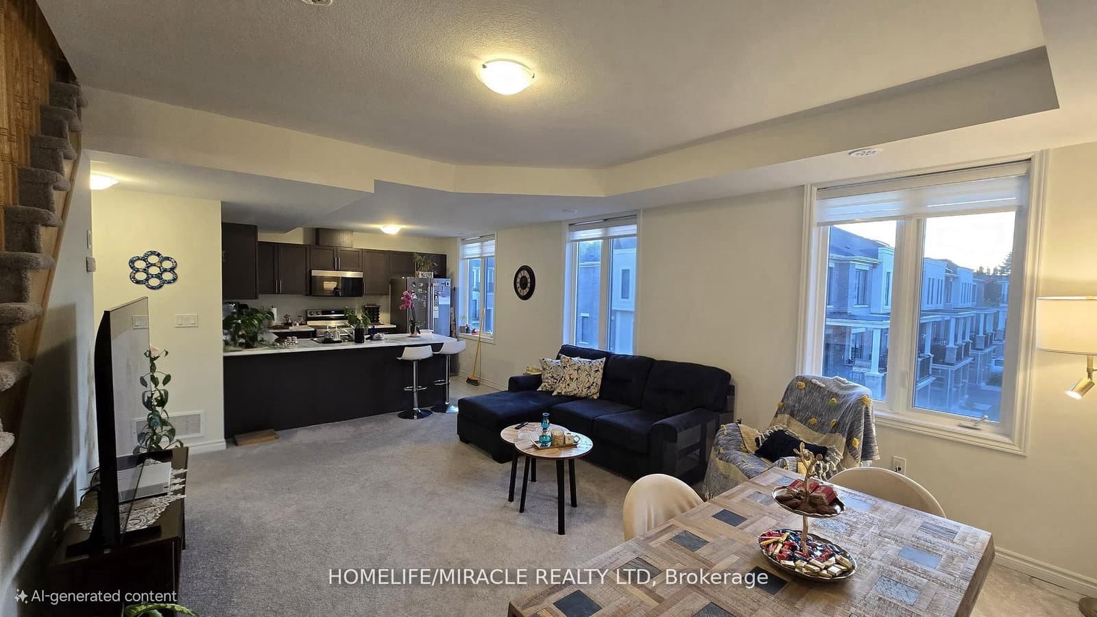 383 Dundas Street E, Unit 70 thumbnail 2