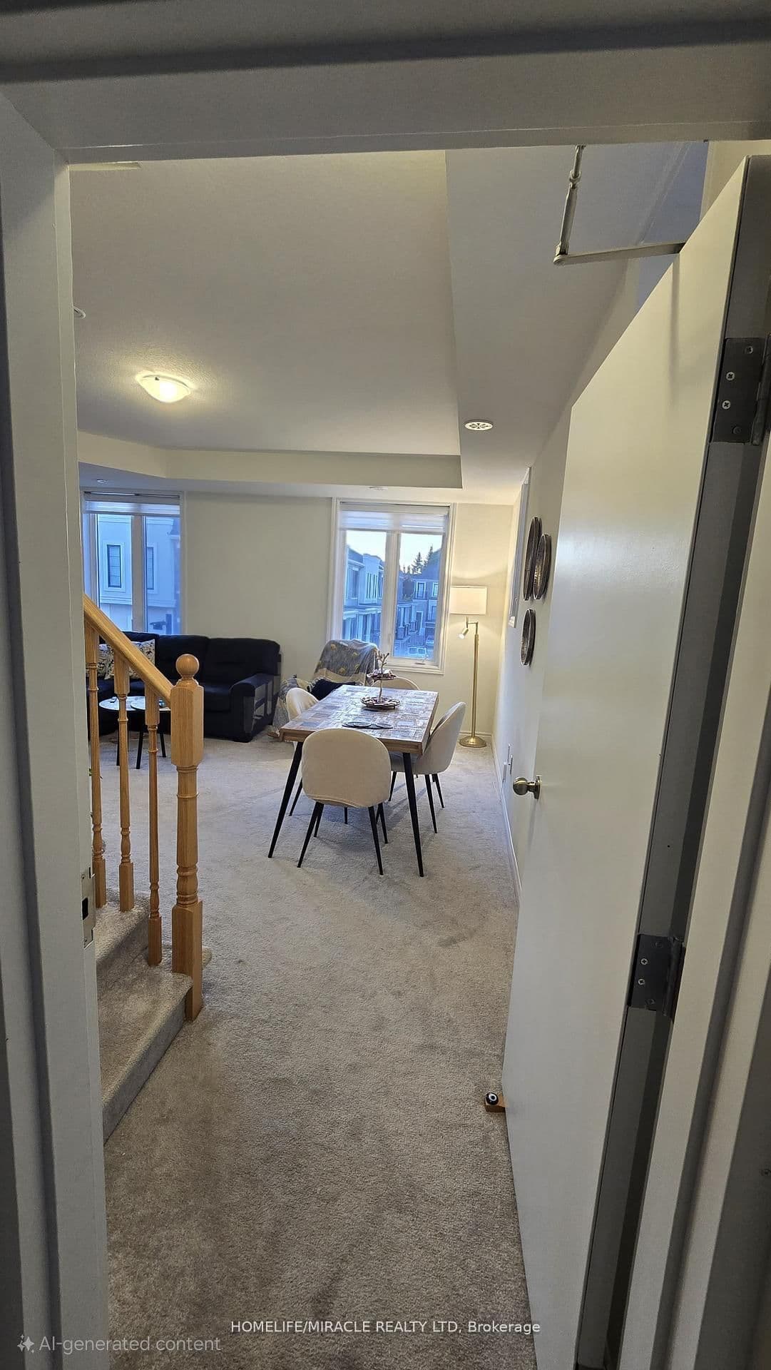 383 Dundas Street E, Unit 70 thumbnail 9