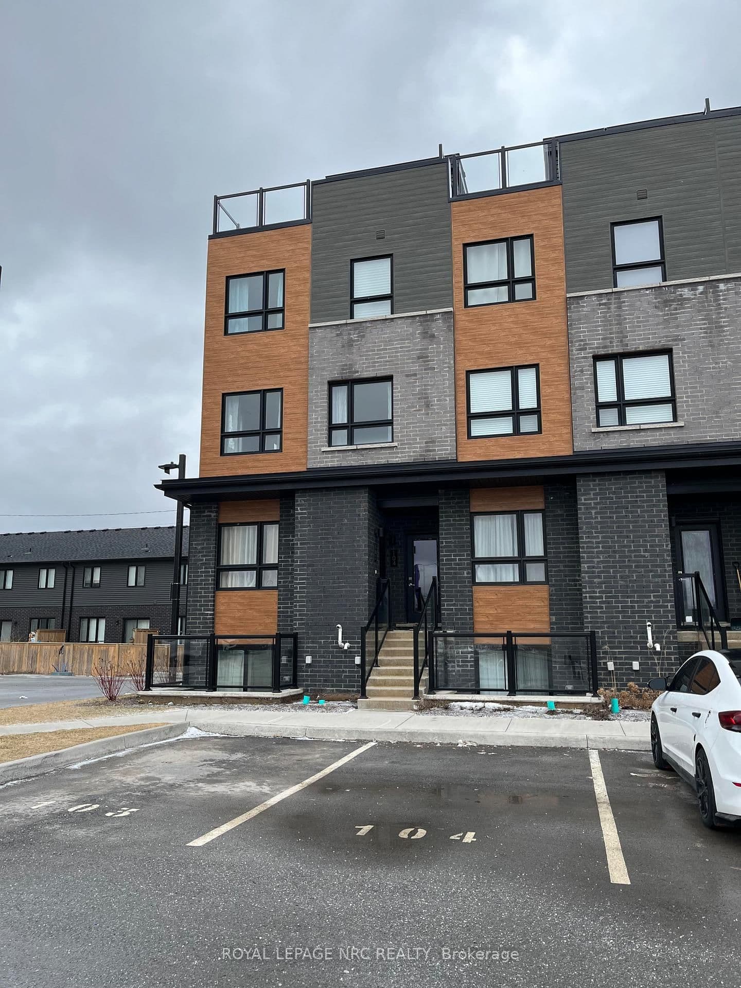 6705 Cropp Street, Unit 104