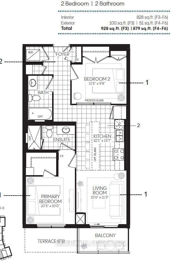 93 Arthur Street S, Unit 606 thumbnail 10