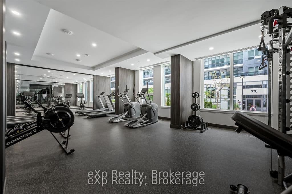 93 Arthur Street S, Unit 606 thumbnail 23