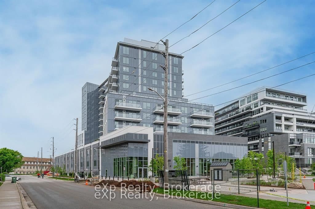 93 Arthur Street S, Unit 606 thumbnail 32