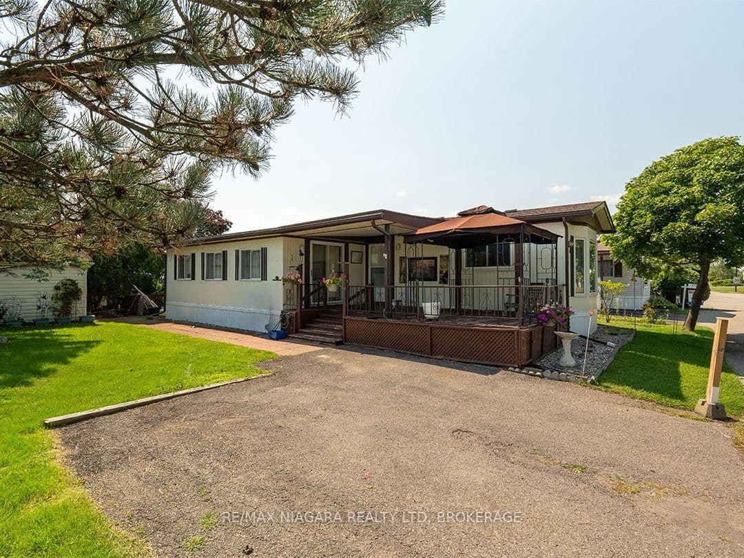 3033 Townline Road, Unit 1 - Image 1