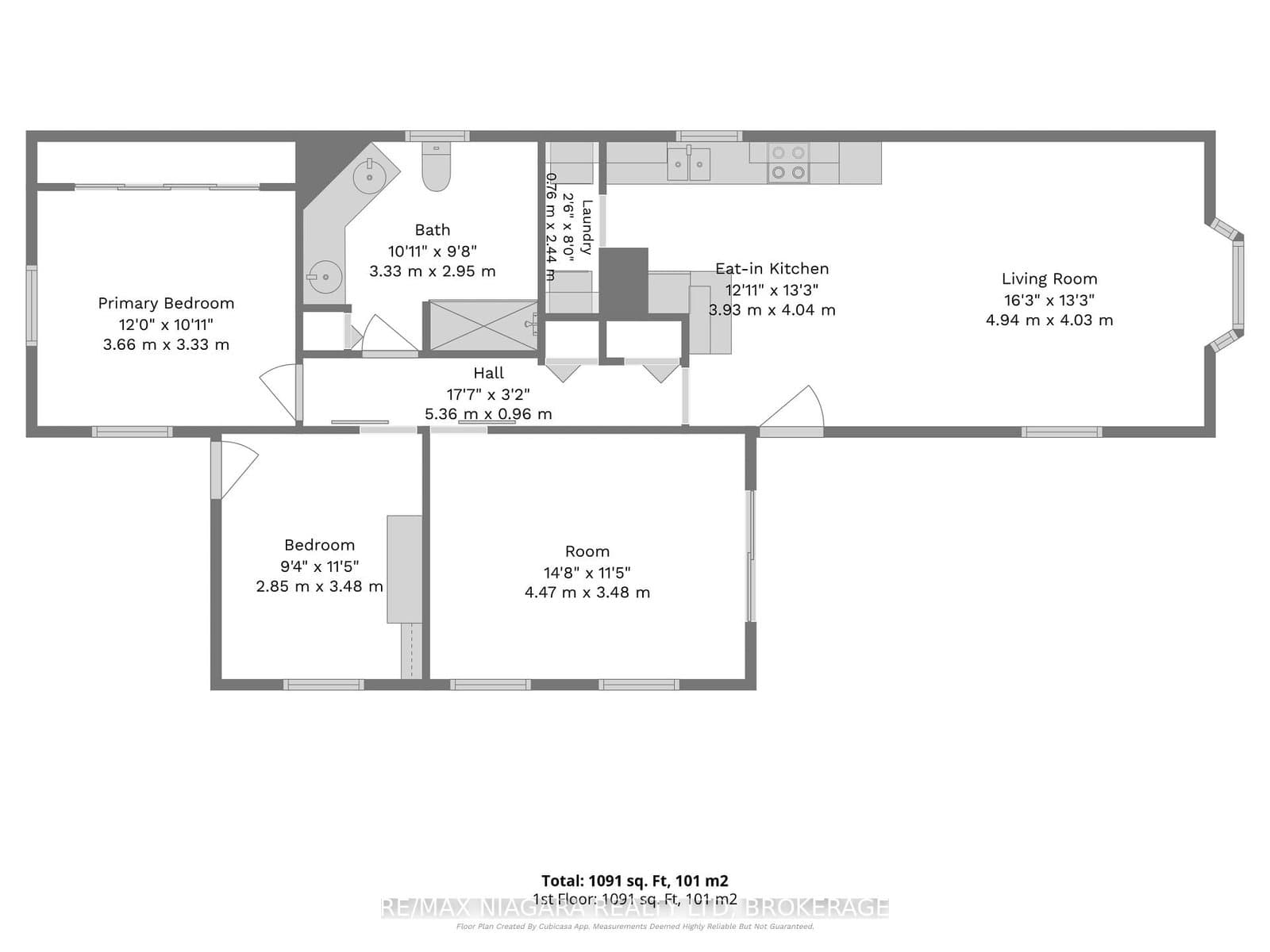 3033 Townline Road, Unit 1 thumbnail 17
