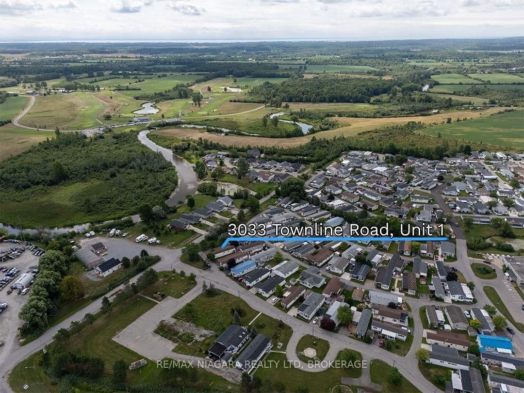 3033 Townline Road, Unit 1 thumbnail 24