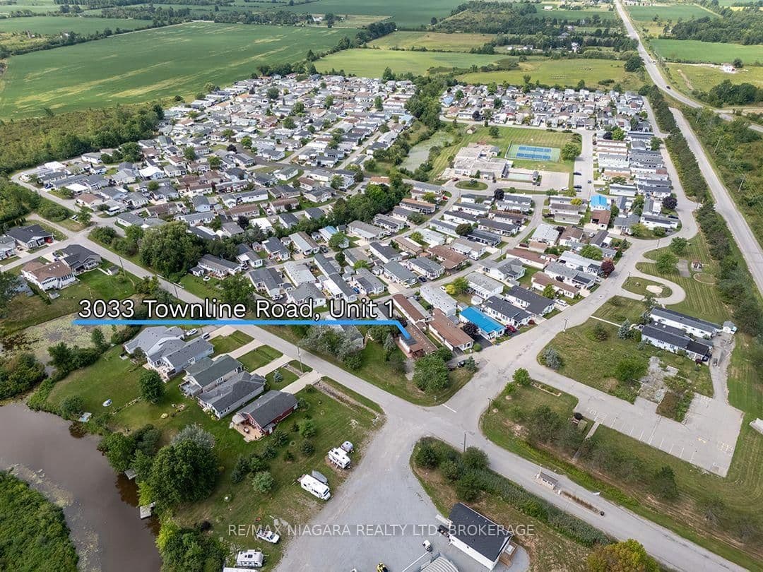 3033 Townline Road, Unit 1 thumbnail 26