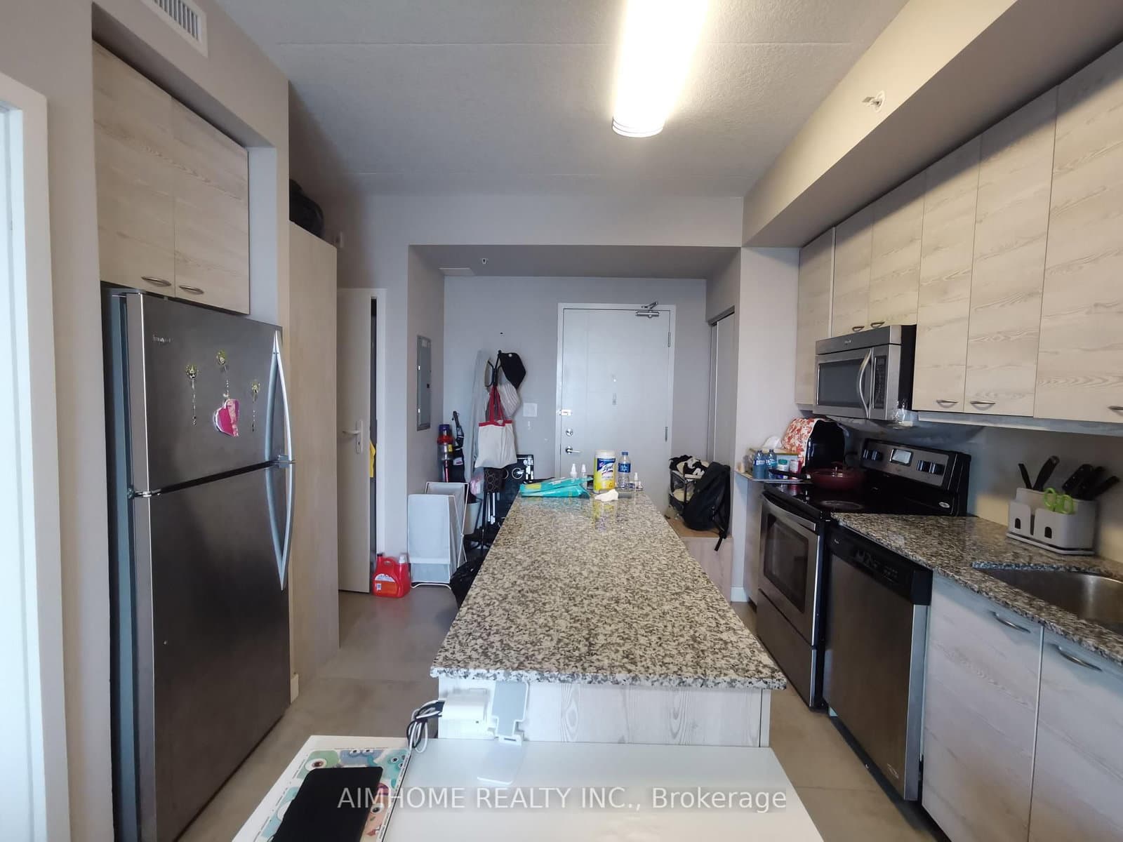 280 Lester Street E, Unit 614 thumbnail 2