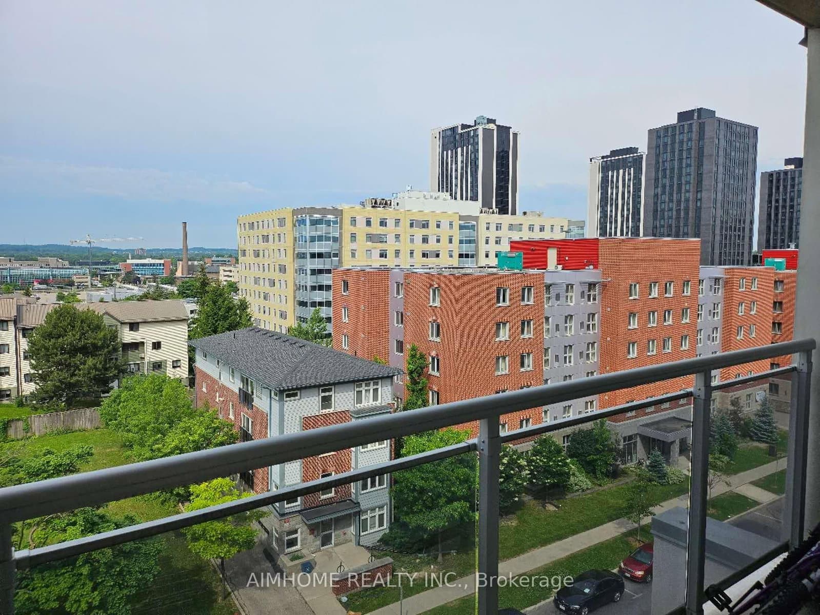 280 Lester Street E, Unit 614 thumbnail 8