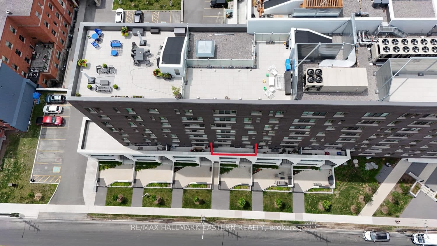195 Hunter Street E, Unit 308 thumbnail 16
