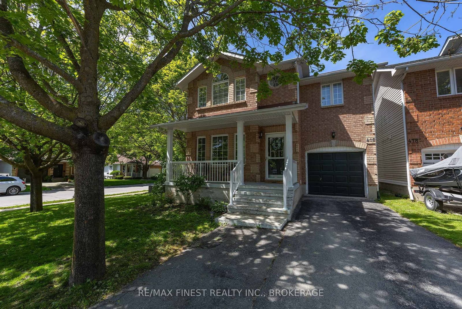 416 Fieldstone Drive thumbnail 3