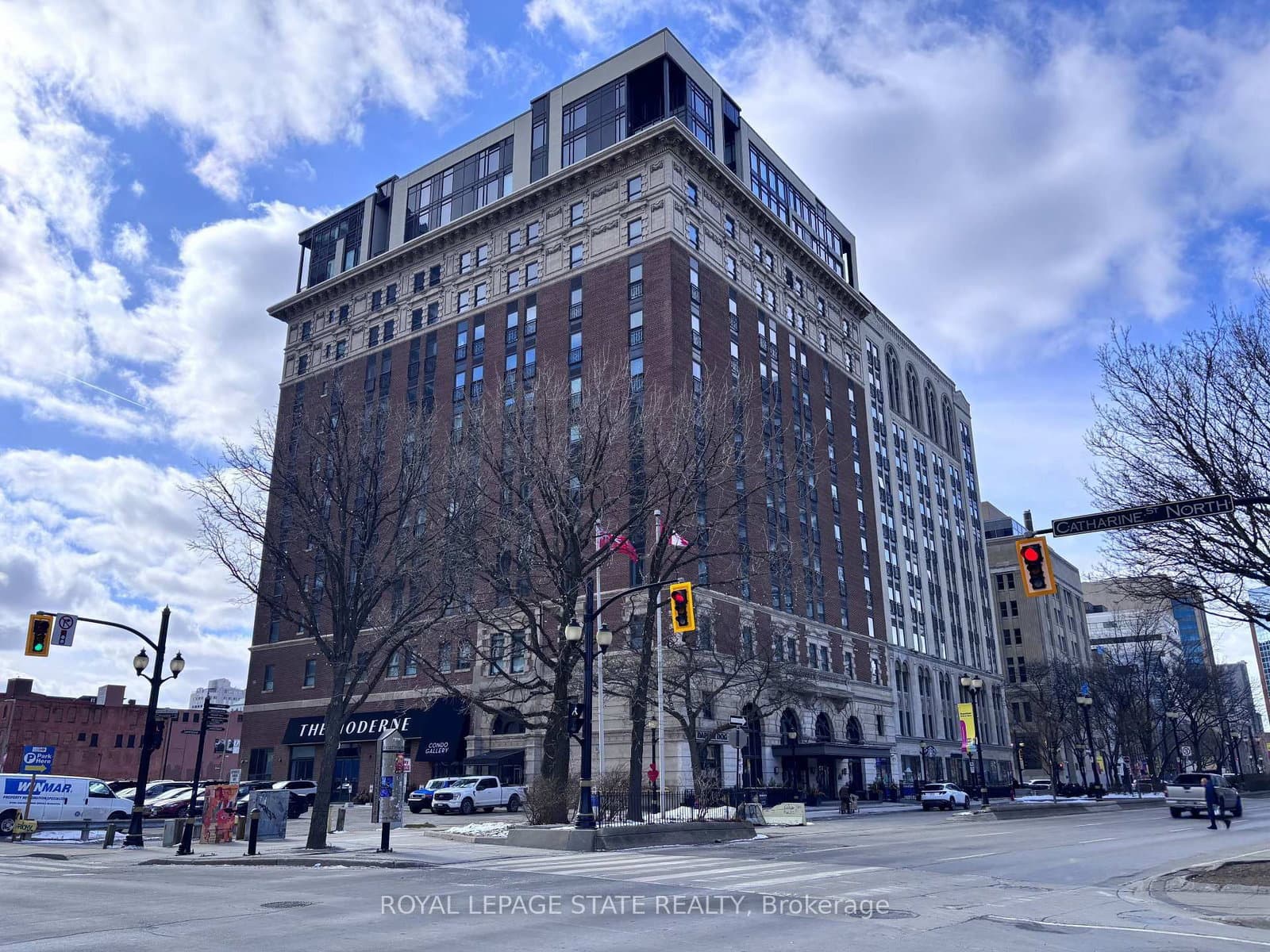 112 King Street E, Unit 410 - Image 1
