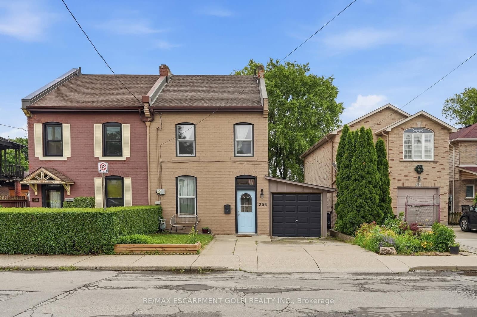 356 Hughson Street - Image 1