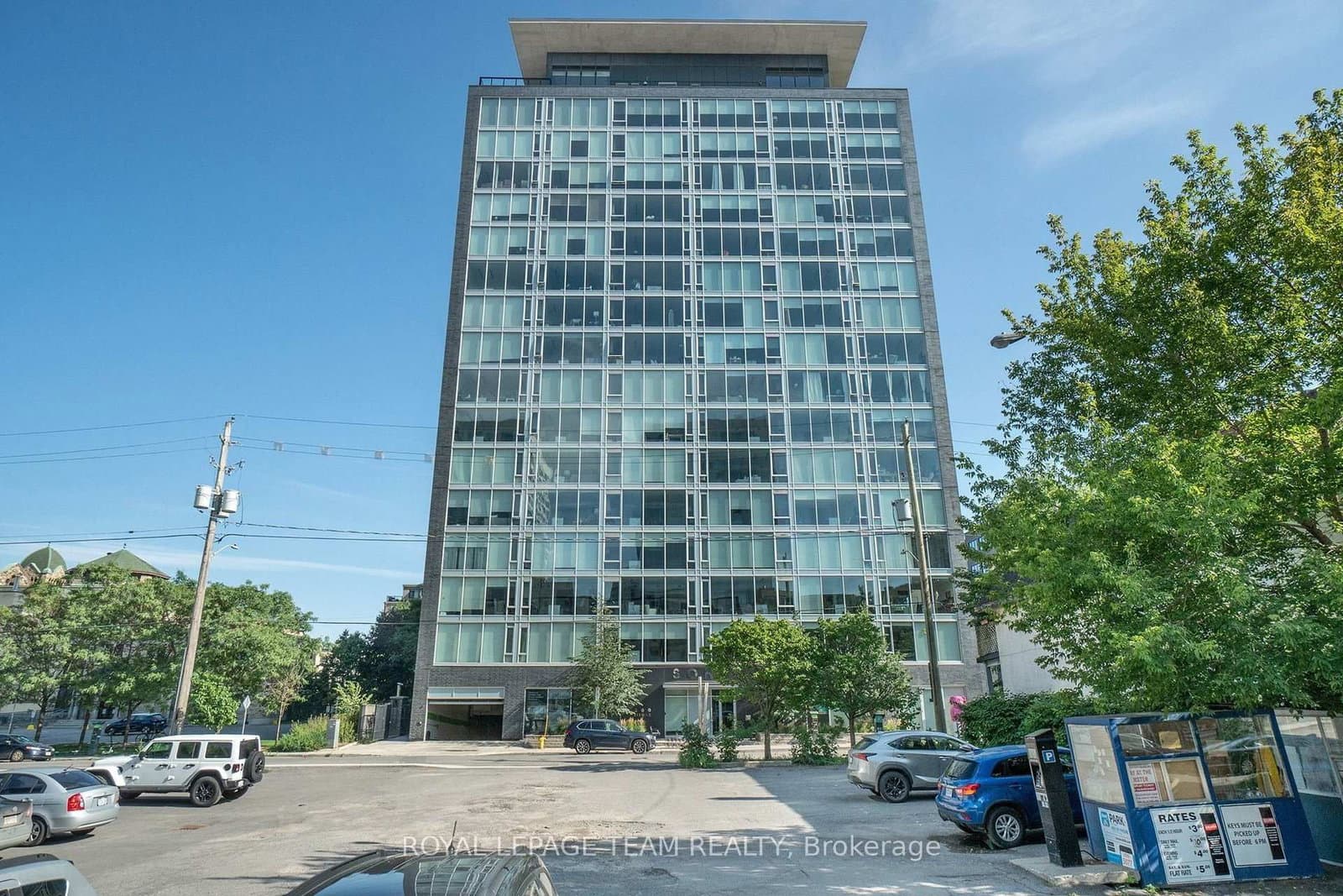 300 Lisgar Street E, Unit 310 - Image 1