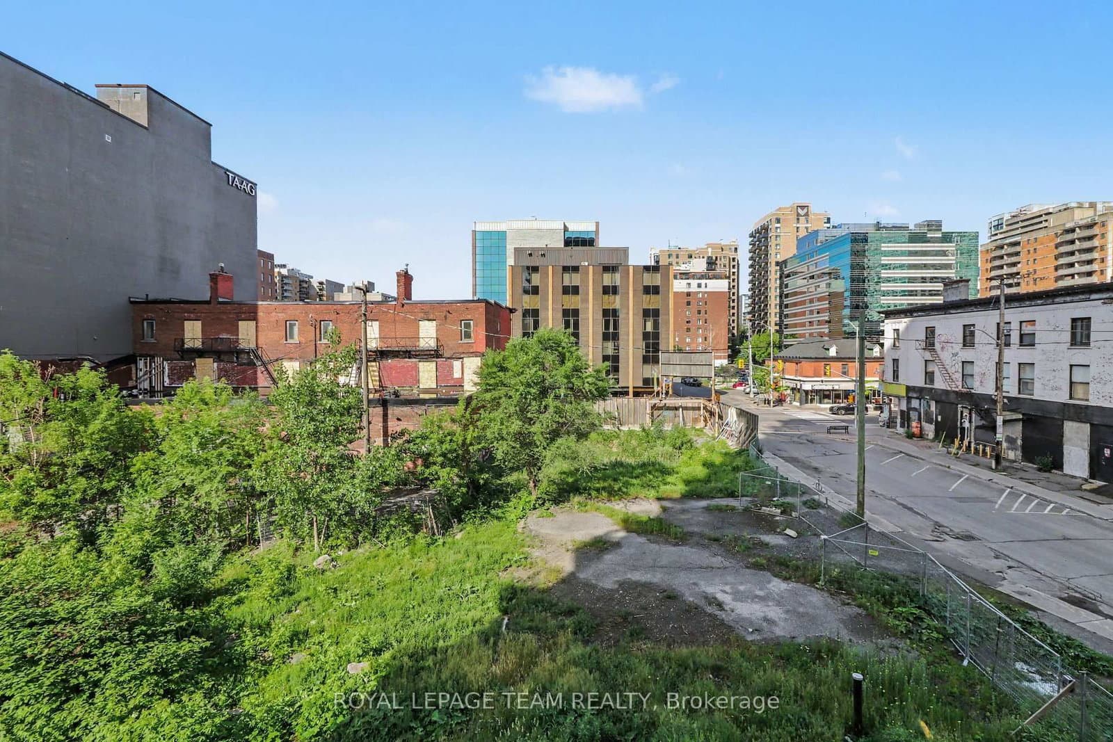 300 Lisgar Street E, Unit 310 thumbnail 21