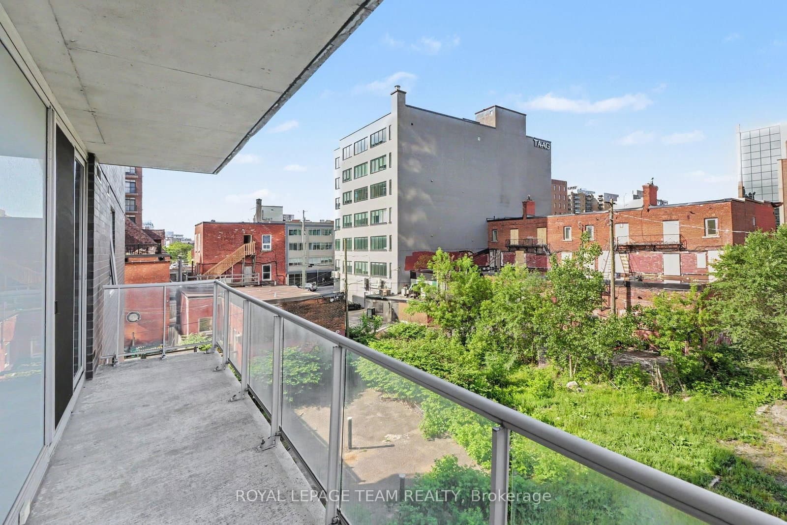300 Lisgar Street E, Unit 310 thumbnail 22
