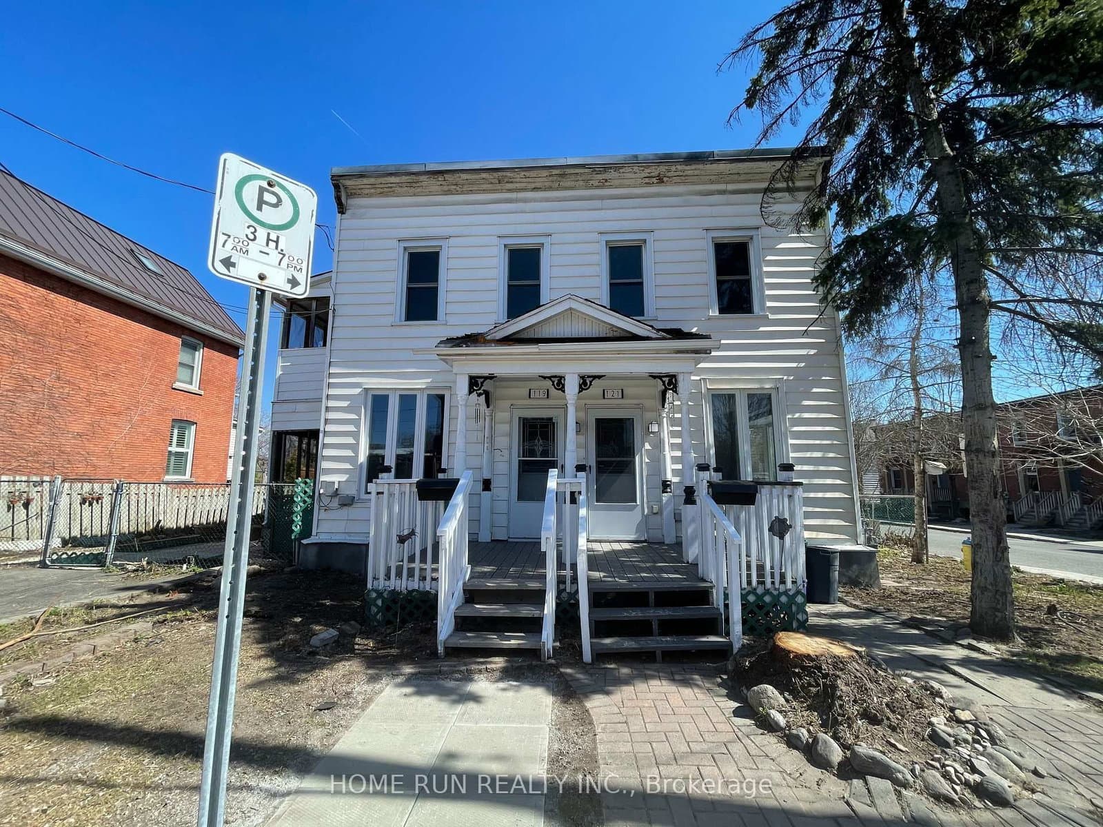 121 Concord Street E - Image 1