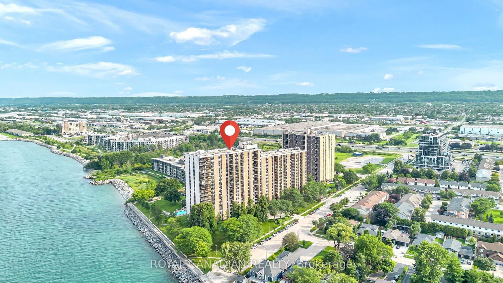 500 GREEN Road, Unit 701 thumbnail 4
