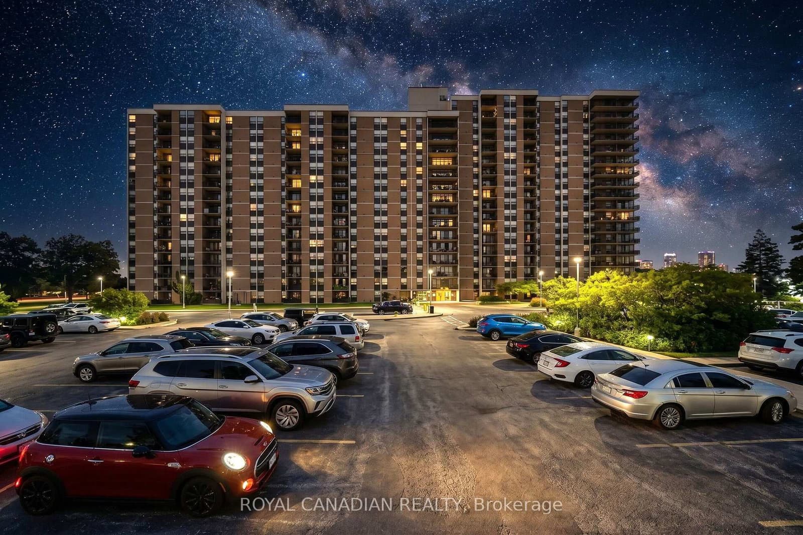500 GREEN Road, Unit 701 thumbnail 5