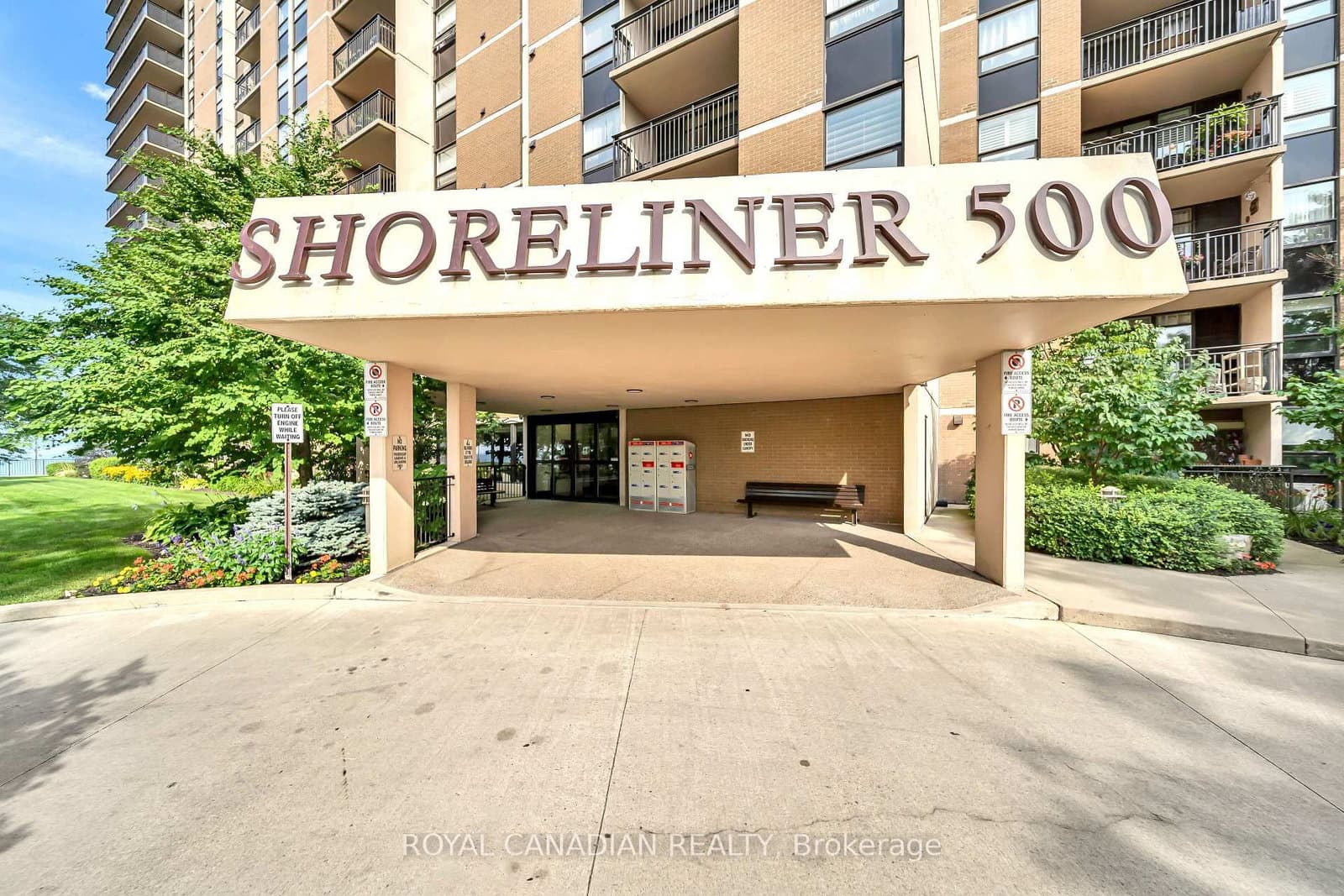 500 GREEN Road, Unit 701 thumbnail 7