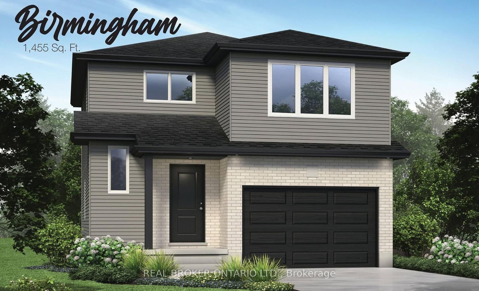18 FORD Drive - Image 1