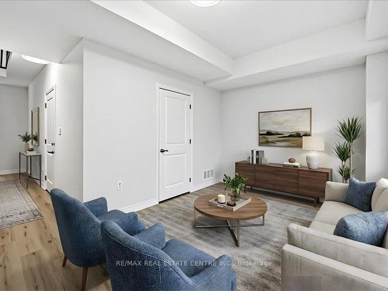 122 Dundas Street E, Unit 9 thumbnail 5