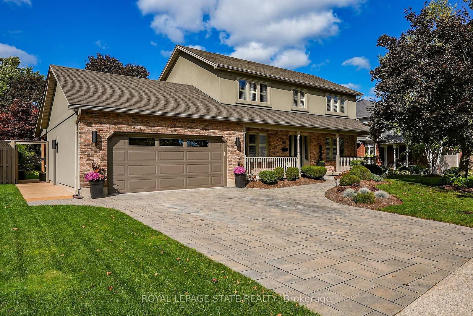 86 Hedge Lawn Drive thumbnail 4