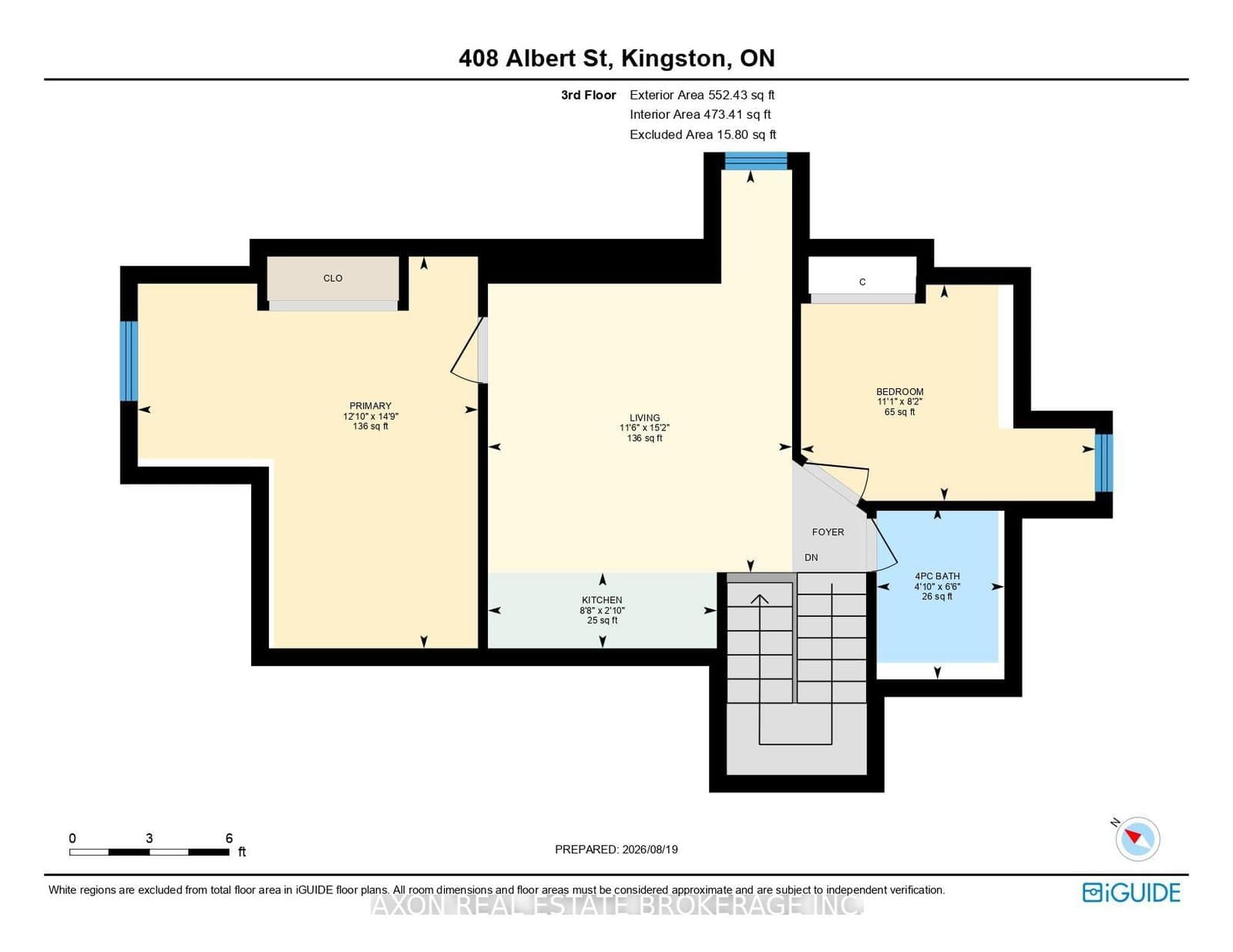 408 Albert Street thumbnail 28