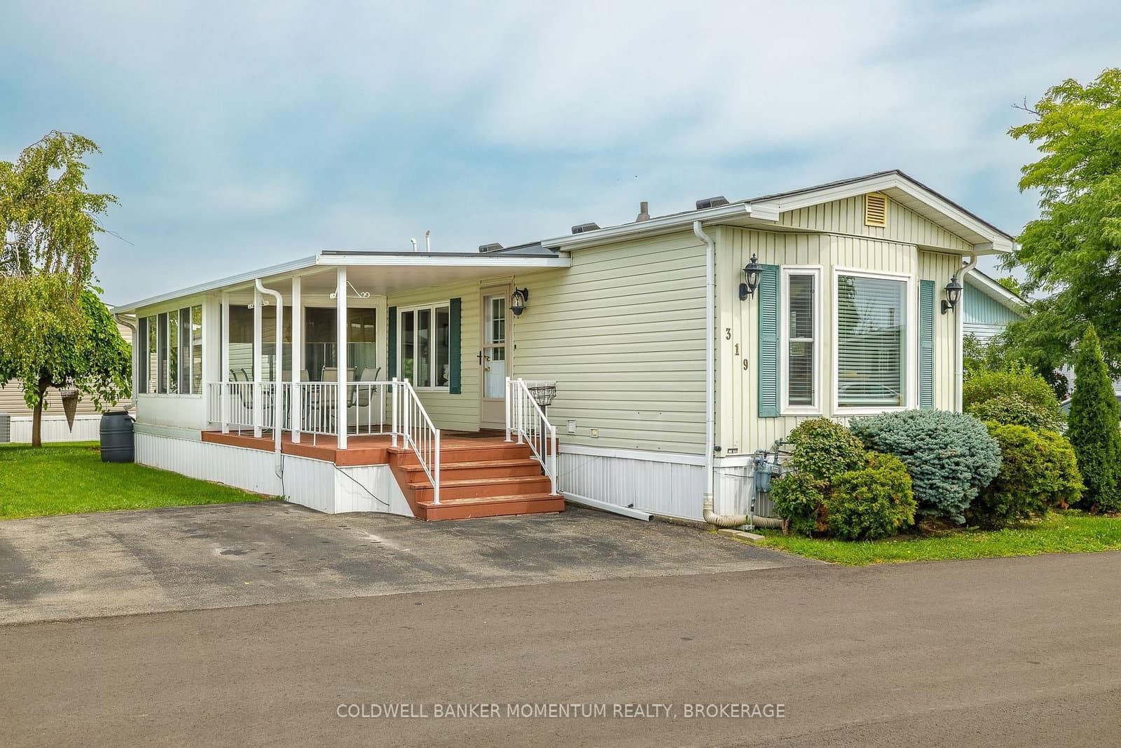 3033 Townline Road, Unit 319 - Image 1