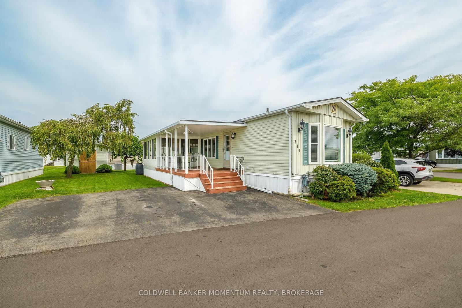 3033 Townline Road, Unit 319 thumbnail 4