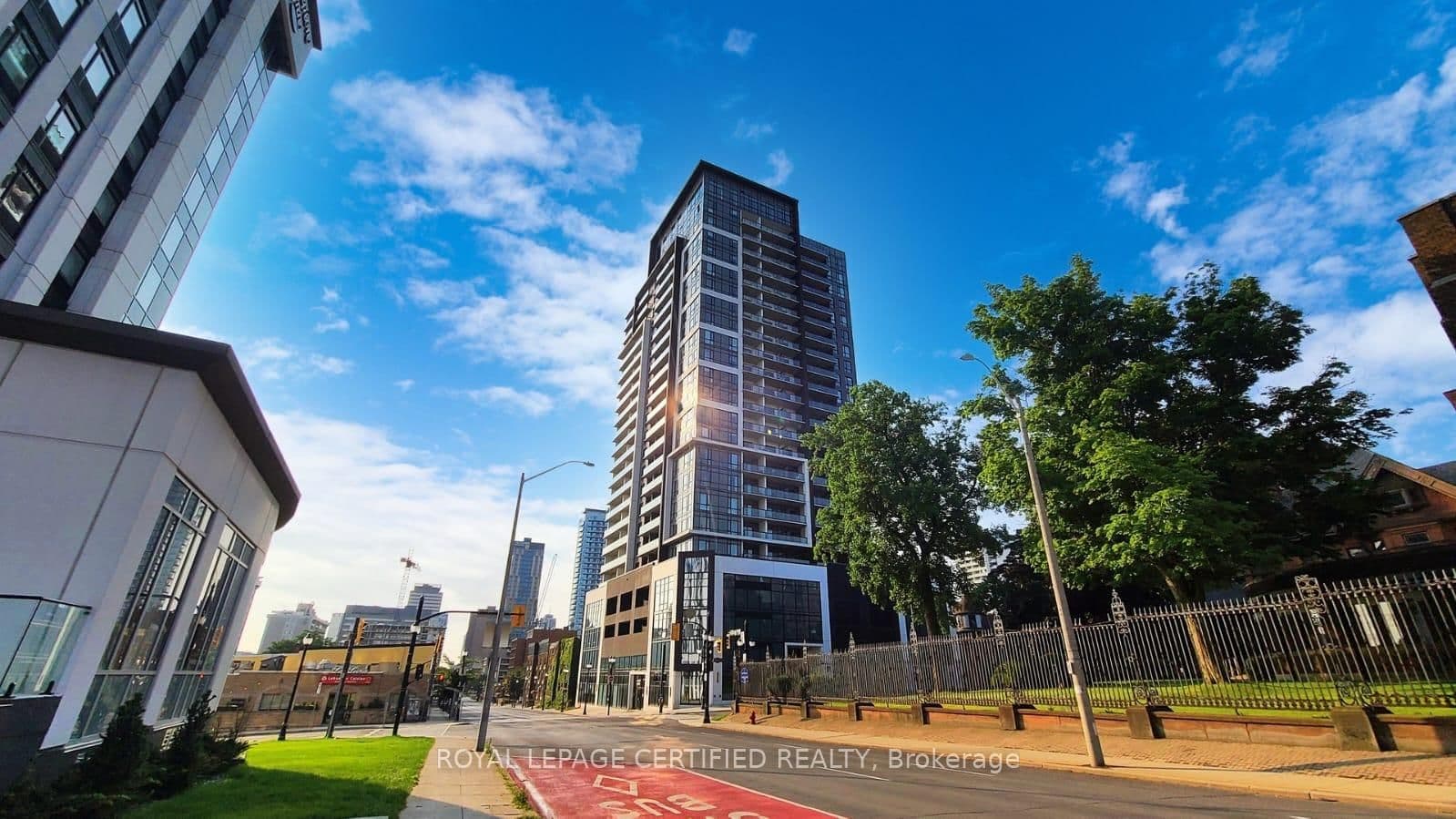 15 Queen Street S, Unit 1608 - Image 1